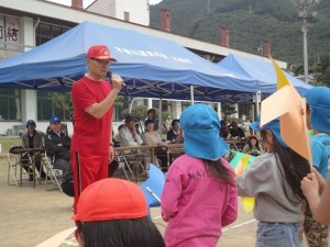 運動会２