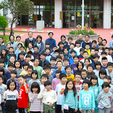 木祖小学校グランドデザイン