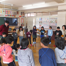 木祖小学校 教育目標